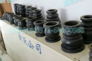 如何選購(gòu)優(yōu)質(zhì)的橡膠接頭